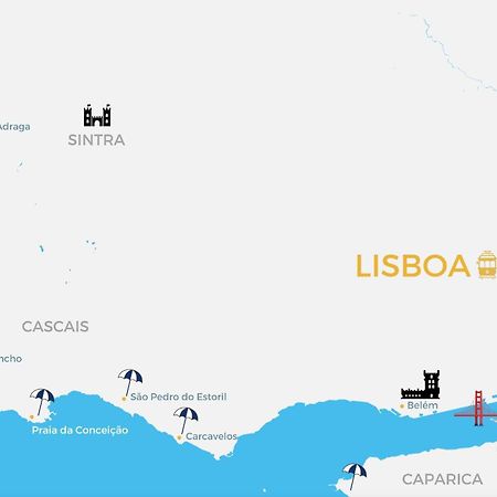 شقة Graca Cozy Duplex Lisboa المظهر الخارجي الصورة