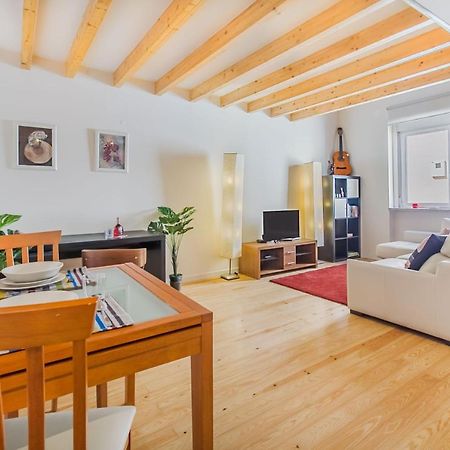 شقة Graca Cozy Duplex Lisboa المظهر الخارجي الصورة