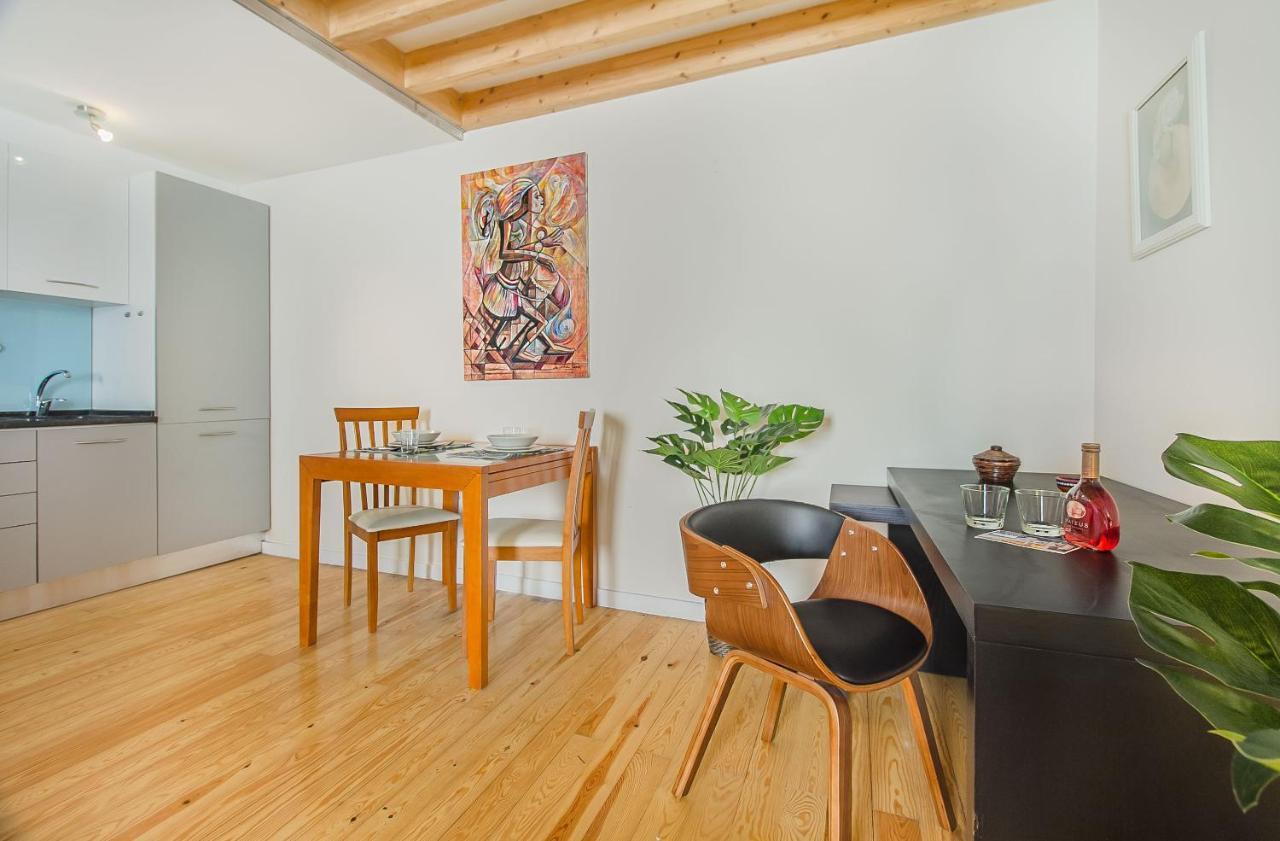 شقة Graca Cozy Duplex Lisboa المظهر الخارجي الصورة