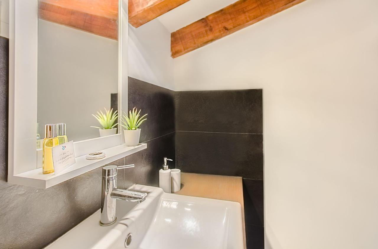 شقة Graca Cozy Duplex Lisboa المظهر الخارجي الصورة