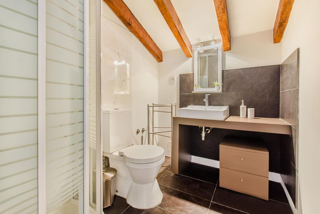 شقة Graca Cozy Duplex Lisboa المظهر الخارجي الصورة