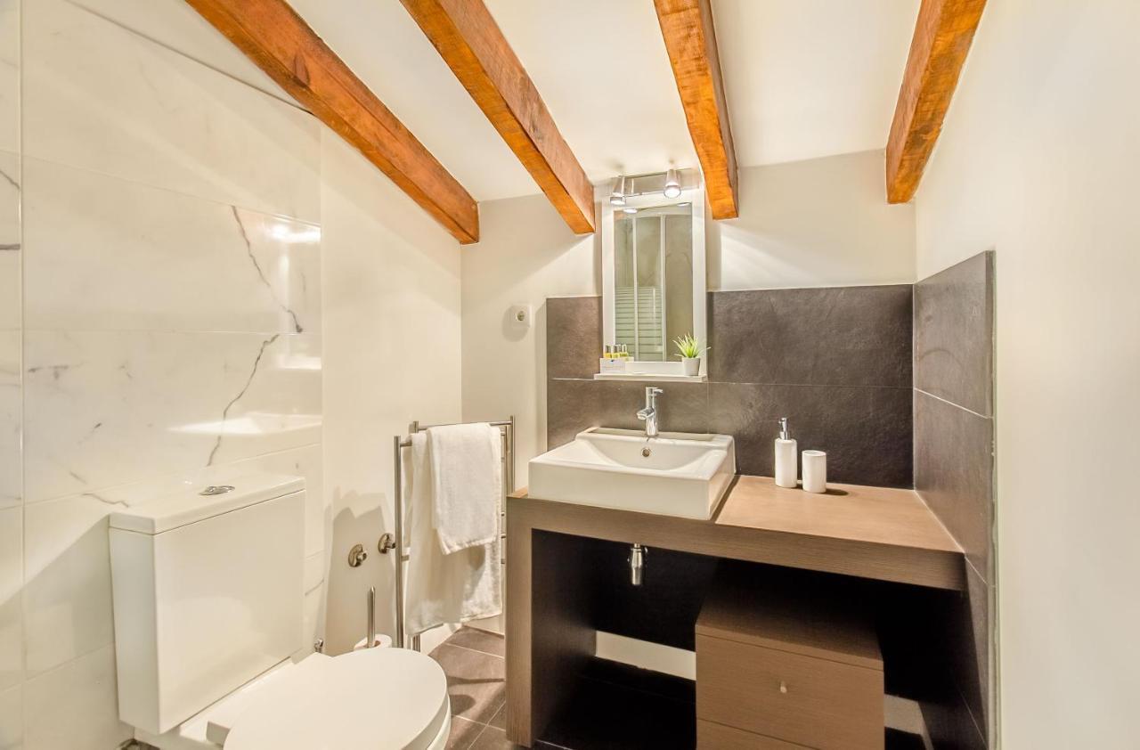 شقة Graca Cozy Duplex Lisboa المظهر الخارجي الصورة