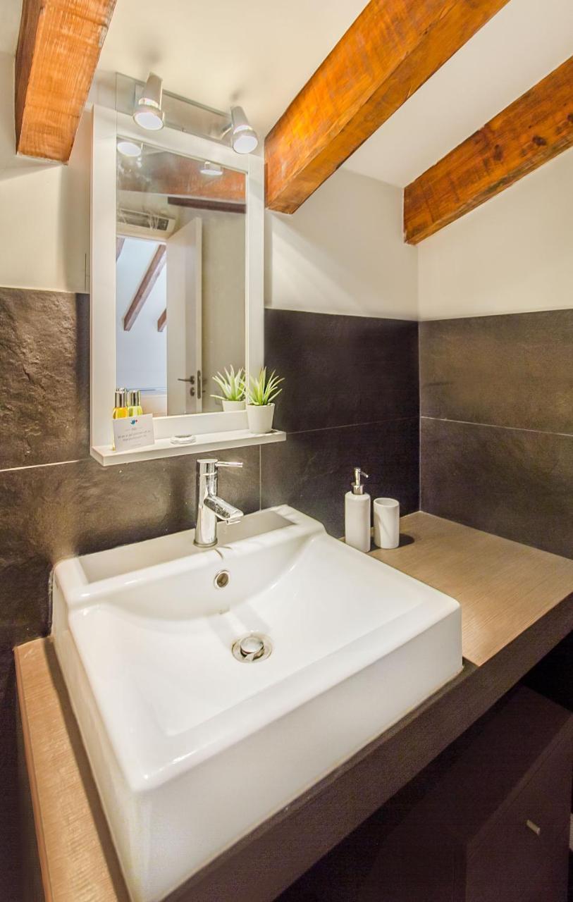 شقة Graca Cozy Duplex Lisboa المظهر الخارجي الصورة