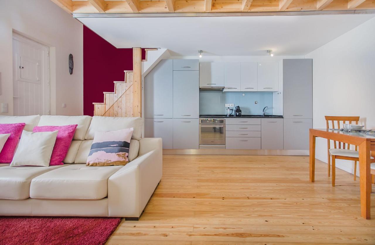 شقة Graca Cozy Duplex Lisboa المظهر الخارجي الصورة