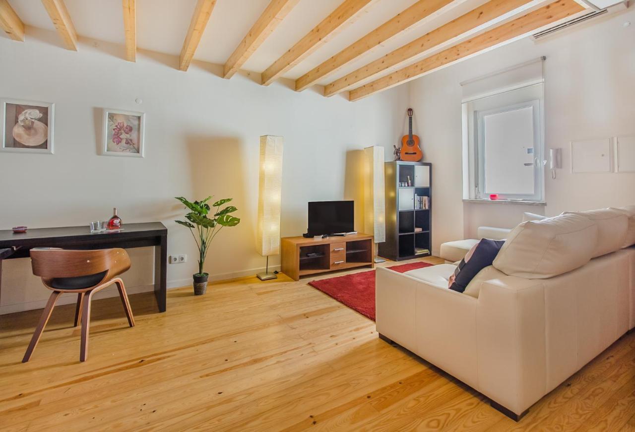 شقة Graca Cozy Duplex Lisboa المظهر الخارجي الصورة