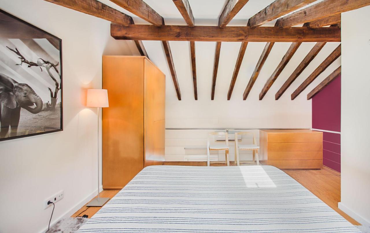 شقة Graca Cozy Duplex Lisboa المظهر الخارجي الصورة
