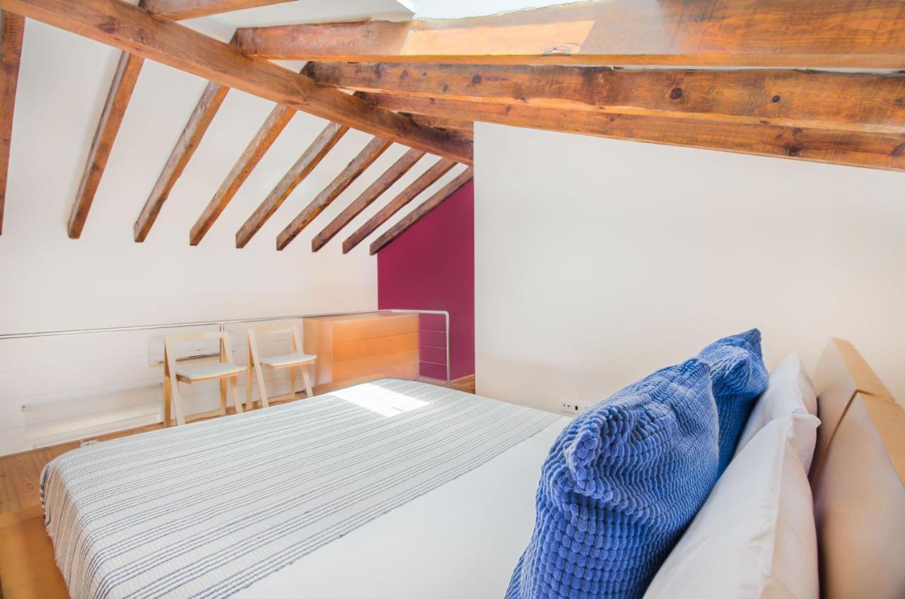 شقة Graca Cozy Duplex Lisboa المظهر الخارجي الصورة