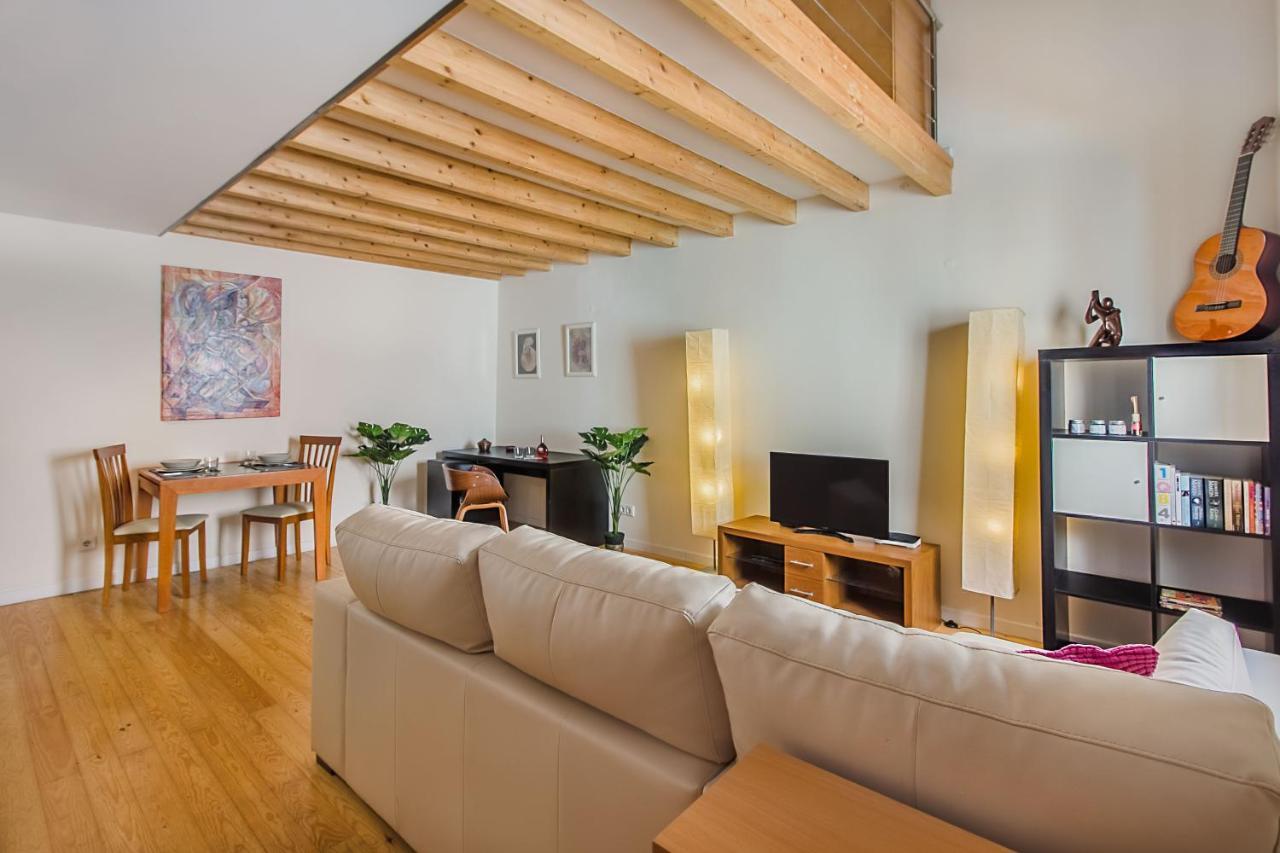 شقة Graca Cozy Duplex Lisboa المظهر الخارجي الصورة