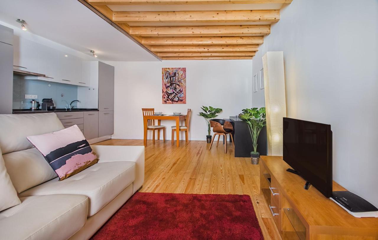 شقة Graca Cozy Duplex Lisboa المظهر الخارجي الصورة