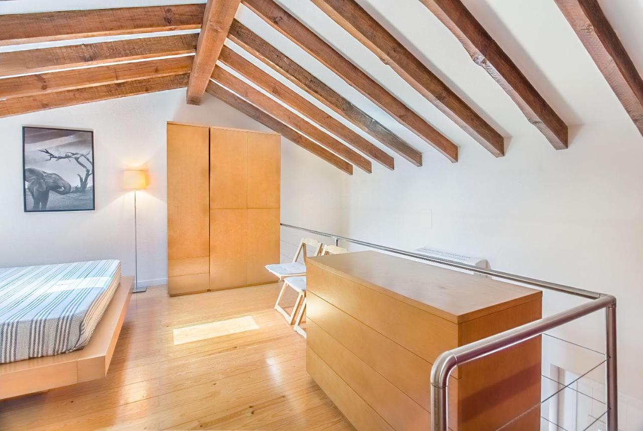 شقة Graca Cozy Duplex Lisboa المظهر الخارجي الصورة