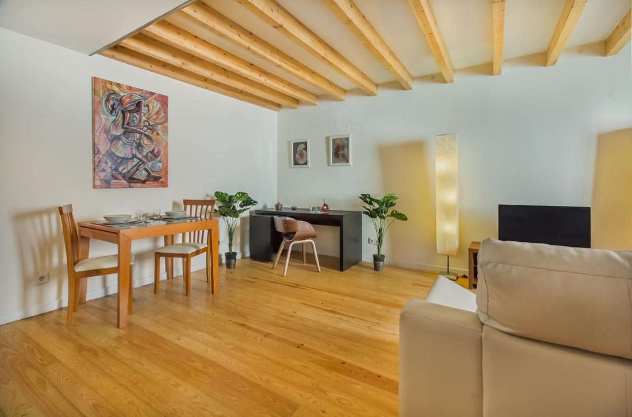 شقة Graca Cozy Duplex Lisboa المظهر الخارجي الصورة