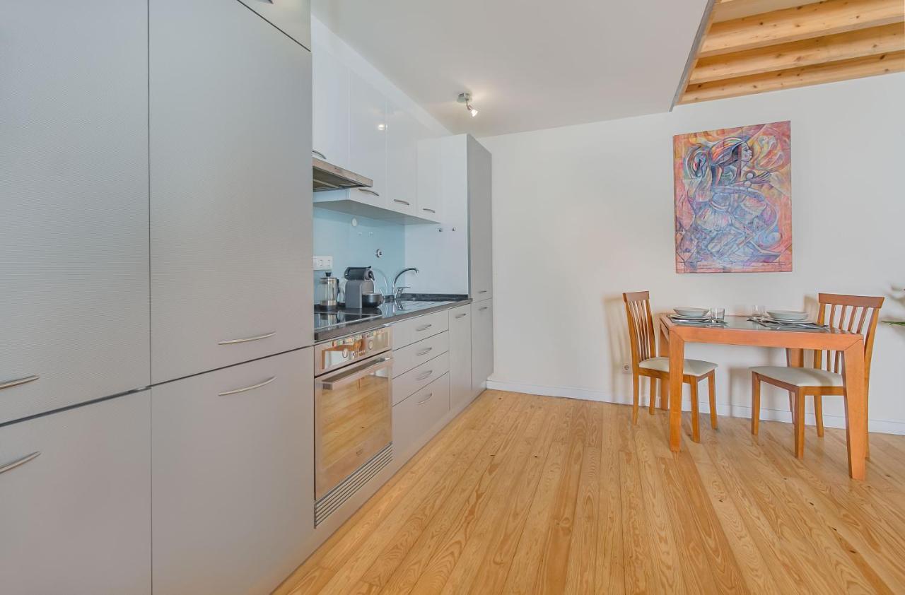 شقة Graca Cozy Duplex Lisboa المظهر الخارجي الصورة