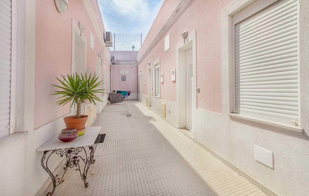 شقة Graca Cozy Duplex Lisboa المظهر الخارجي الصورة